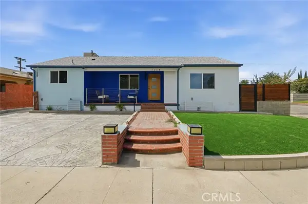 17660 Martha St, Encino, CA 91316