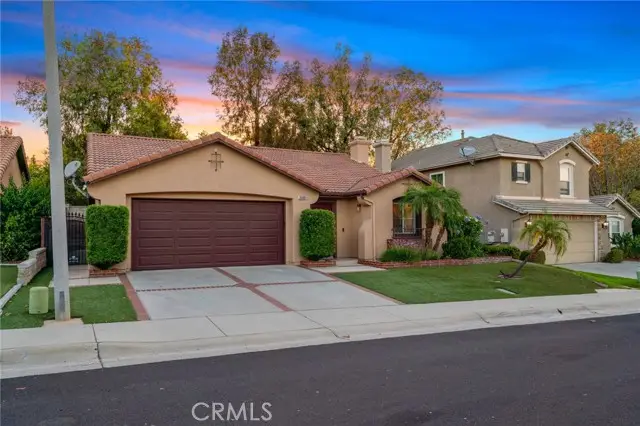 3568 Birchleaf, Corona, CA 92881 - #2