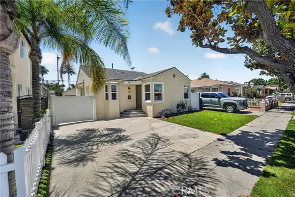 2741 Gale Avenue, Long Beach, CA 90810