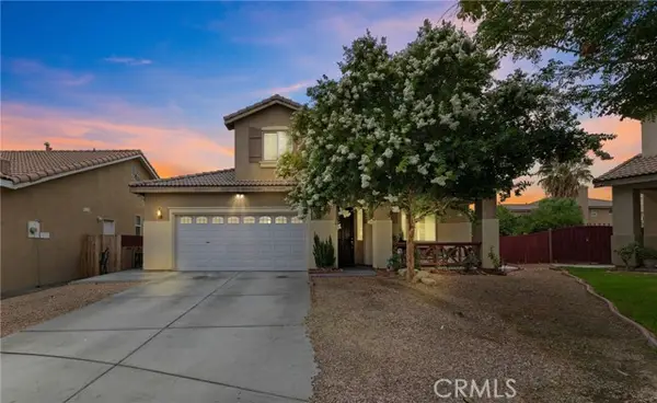 13165 Choctaw Lane, Victorville, CA 92395