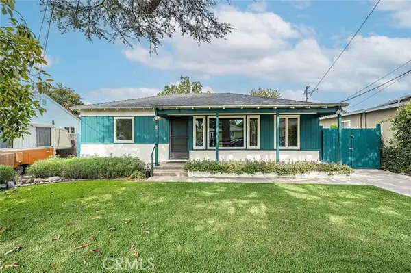 829 Brinsey, Duarte, CA 91010