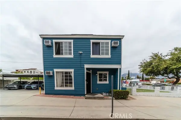 167 Allen, Pasadena, CA 91106