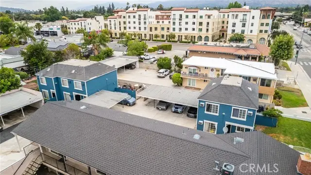 167 Allen, Pasadena, CA 91106 - #2
