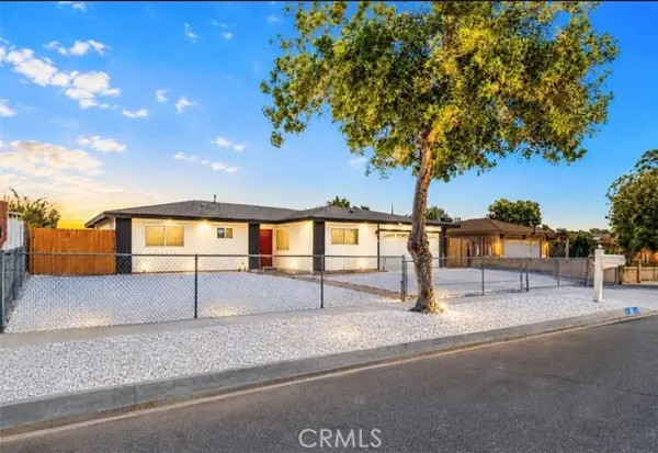 525 Forest, Bloomington, CA 92316