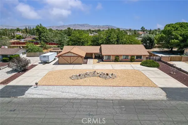 13275 Shawnee, Apple Valley, CA 92308