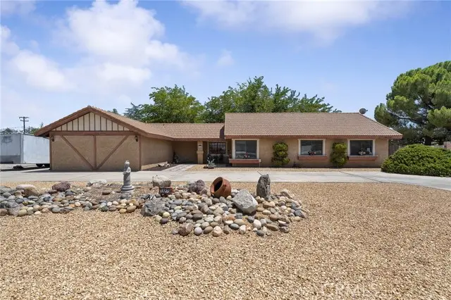 13275 Shawnee, Apple Valley, CA 92308 - #2