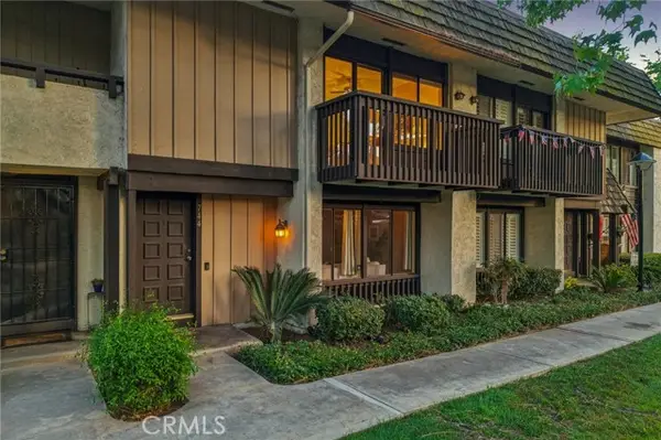 744 Smokewood Lane, San Dimas, CA 91773