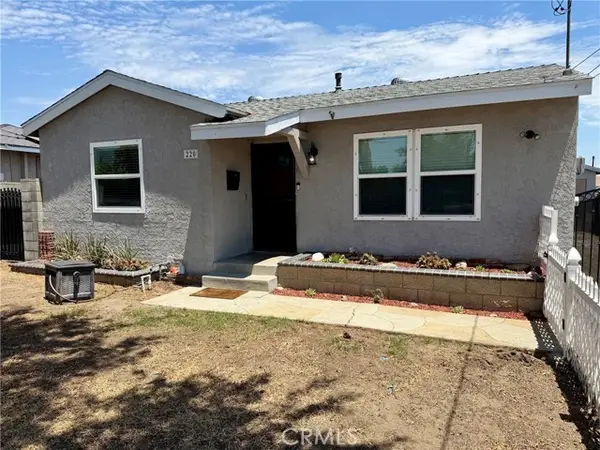 220 Orange Avenue, Azusa, CA 91702