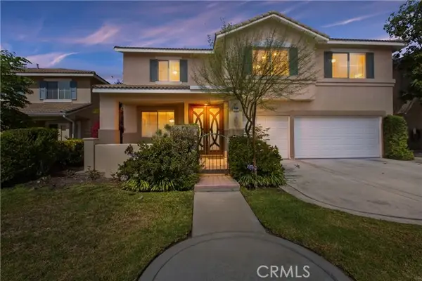 7340 Legacy, Rancho Cucamonga, CA 91730