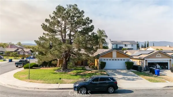 2688 Calle Vista, Rialto, CA 92377