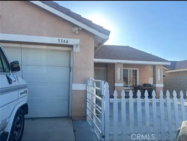 9344 Nolina, Hesperia, CA 92344