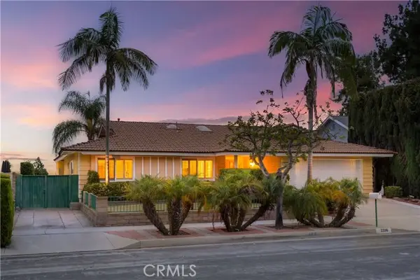 2336 Donosa Drive, Rowland Heights, CA 91748