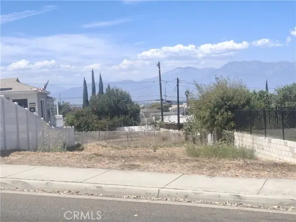 0 Fairway Boulevard, Chino Hills, CA 91709