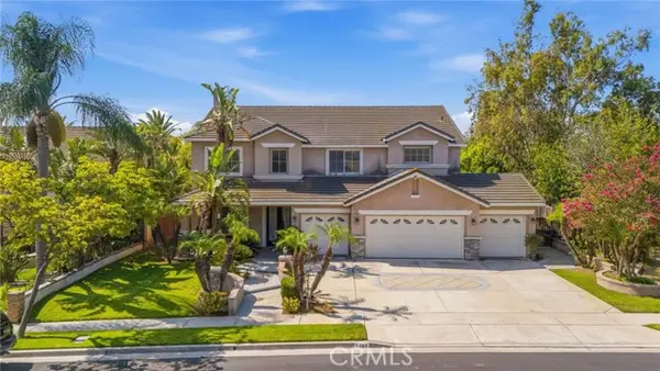1184 Tesoro, Corona, CA 92879