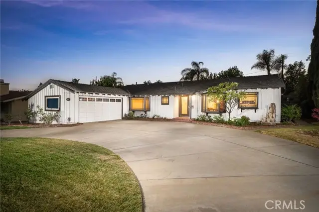 1357 2nd Avenue, Upland, CA 91786 - #1