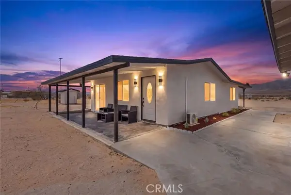 83626 Carey Rd, Twentynine Palms, CA 92277