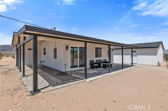 83626 Carey Rd, Twentynine Palms, CA 92277 - #3