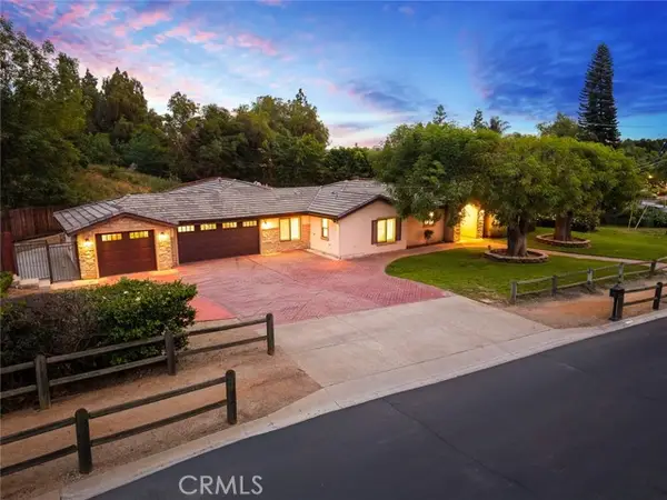 20816 Fuerte Drive, Walnut, CA 91789