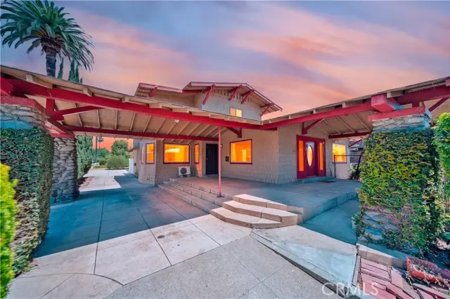 325 Ramona, Alhambra, CA 91803 - #1