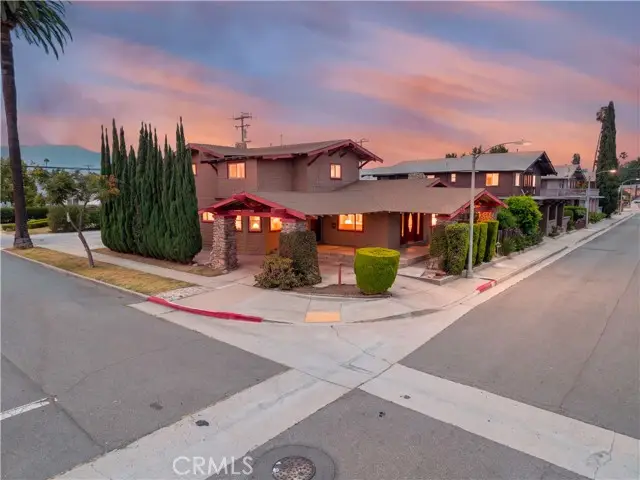 325 Ramona, Alhambra, CA 91803 - #2