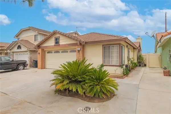 2074 Alfalfadale Road, Perris, CA 92571