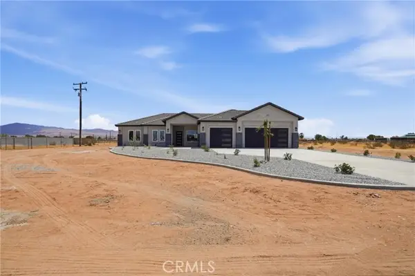 22819 Little Beaver Road, Apple Valley, CA 92308