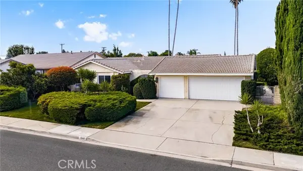 1348 Hickory, La Verne, CA 91750