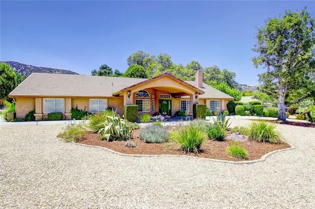 13634 Oak Mesa Drive, Yucaipa, CA 92399 - #1