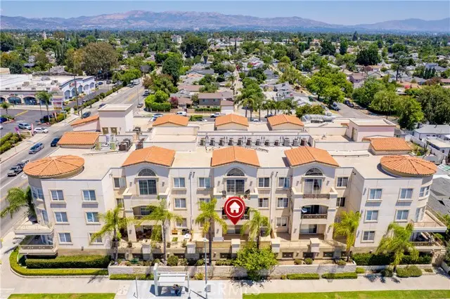 6800 Corbin Avenue  #106, Reseda, CA 91335 - #2