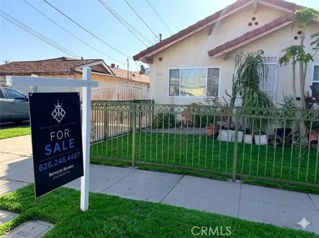 1746 Jackson Avenue, San Gabriel, CA 91776 - #1