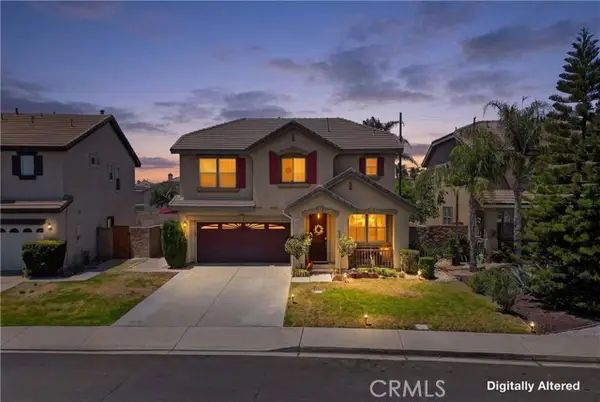 7454 Longstreet, Fontana, CA 92336