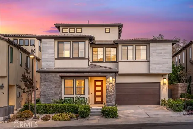 27 Alessio, Lake Forest, CA 92630 - #1
