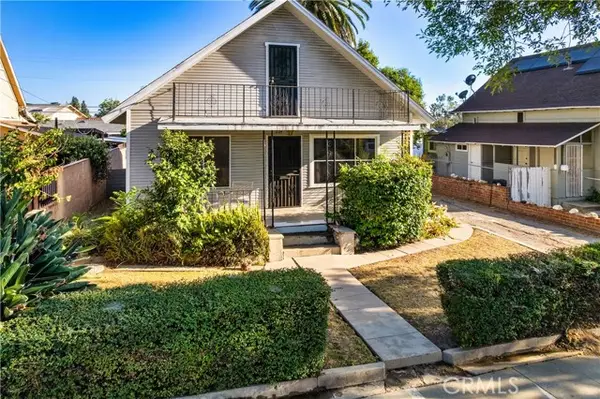 324 2nd, San Dimas, CA 91773