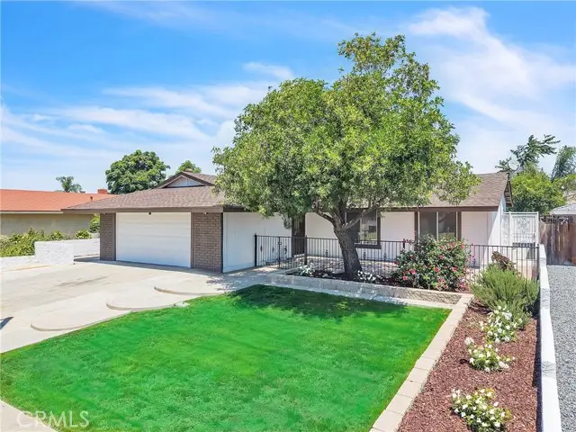 24928 Basswood, Moreno Valley, CA 92553 - #1