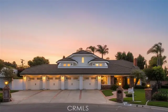 18998 Buckskin, Yorba Linda, CA 92886 - #1