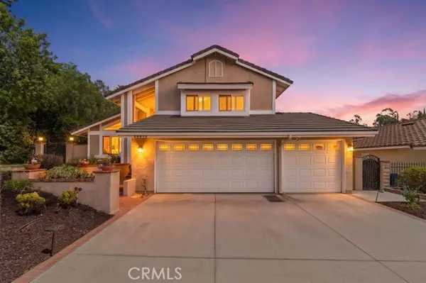 20679 Peach Blossom, Walnut, CA 91789