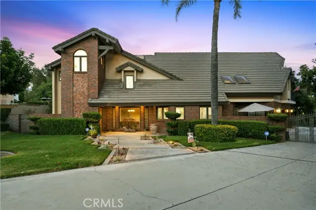 92 Browning Street, Upland, CA 91784 - #1