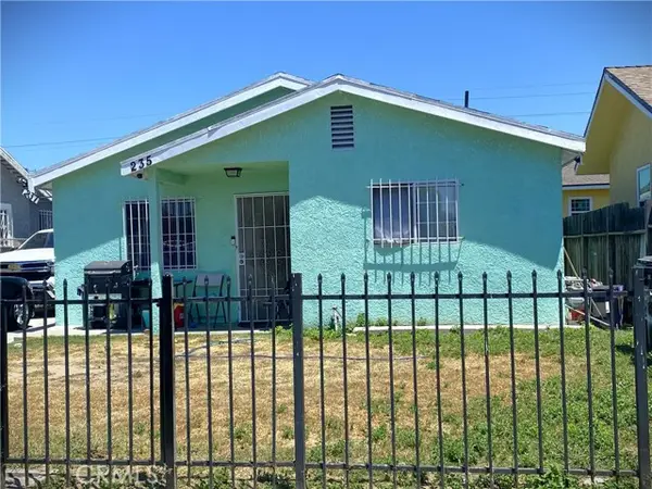 235 91st Street, Los Angeles, CA 90003