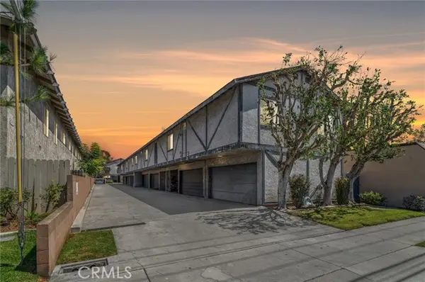 9441 Flower Street  #203, Bellflower, CA 90706