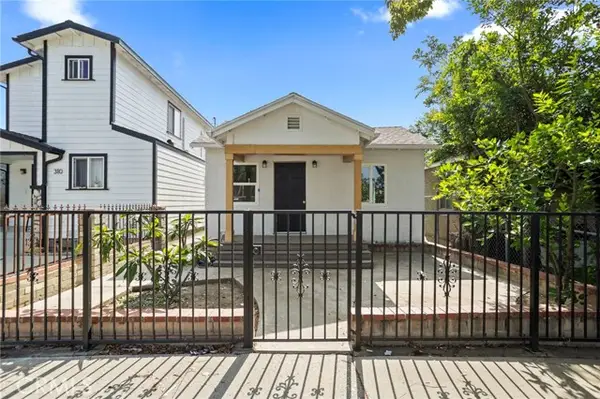 308 Pasadena Avenue, Azusa, CA 91702