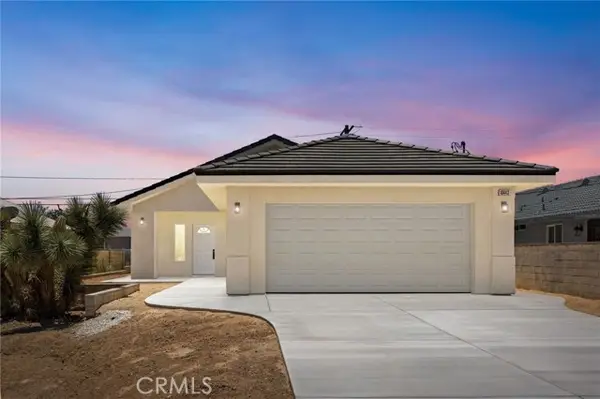 16443 Pine Street, Hesperia, CA 92345