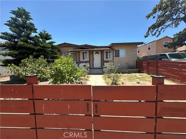 1116 78th, Los Angeles, CA 90044