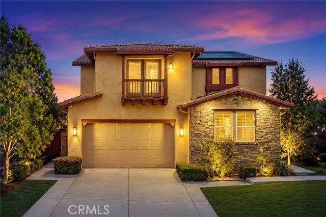 5128 Glenview Street, Chino Hills, CA 91709 - #1