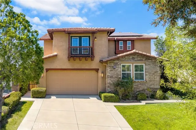5128 Glenview Street, Chino Hills, CA 91709 - #2