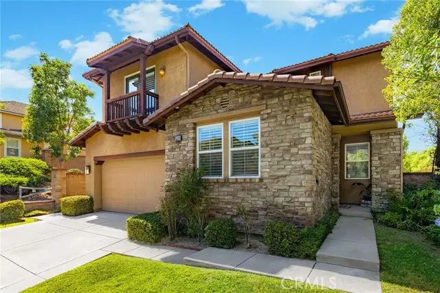 5128 Glenview Street, Chino Hills, CA 91709 - #3