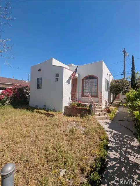 10370 Tujunga Cyn Blvd, Tujunga, CA 91042