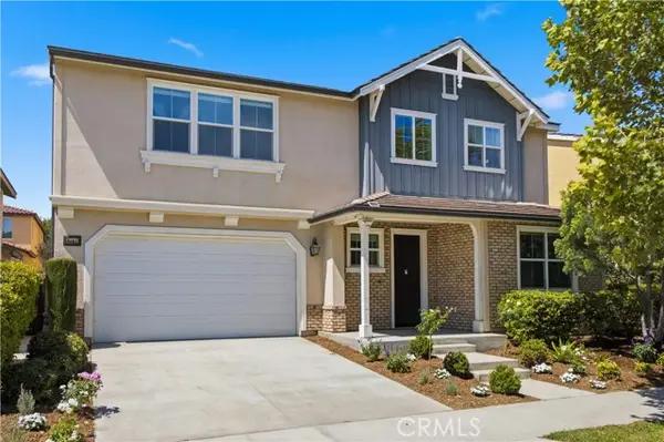 3401 Rutherford, Ontario, CA 91761
