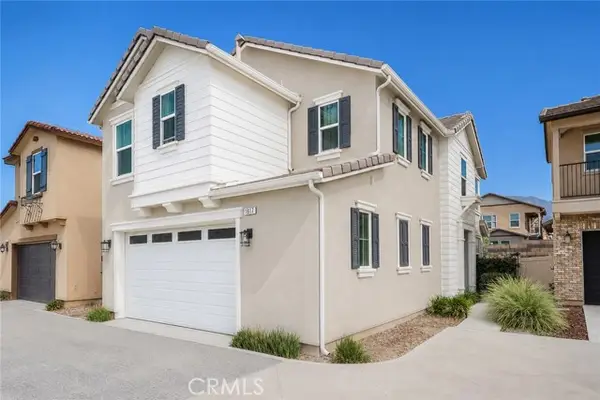 1617 Honeysuckle Place, Upland, CA 91784