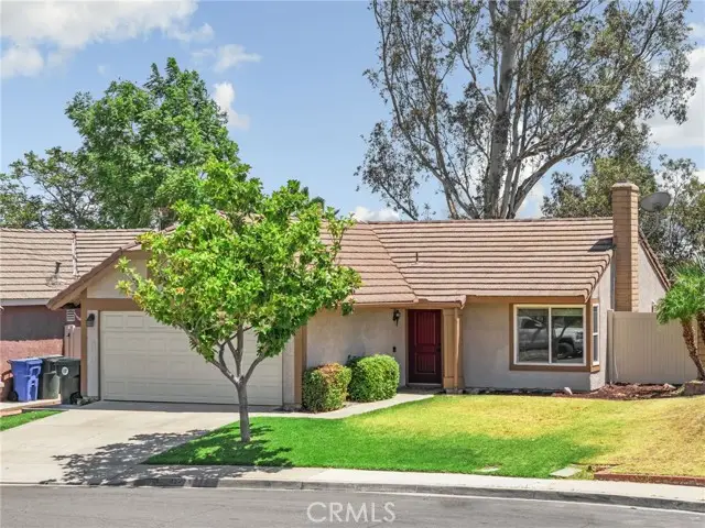 12721 Province Street, Rancho Cucamonga, CA 91739 - #1