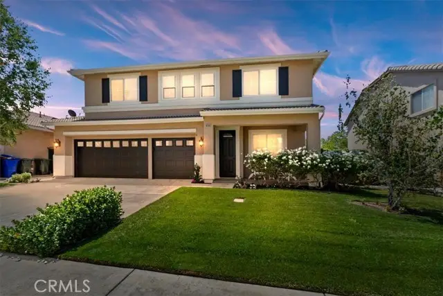 16595 Almaden, Fontana, CA 92336 - #1